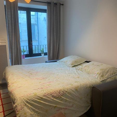 Joli Petit Nid Douillet En Centre Ville Λα Ροσέλ Εξωτερικό φωτογραφία